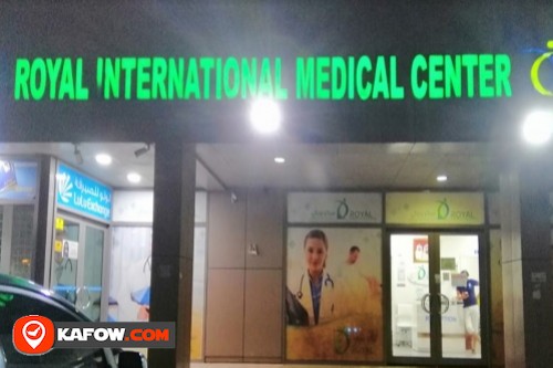 Royal International Medical Center