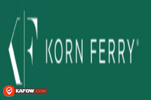 Korn Ferry