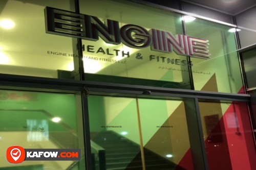 Engine Health and Fitness