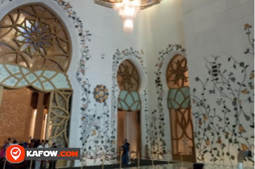 Masjid Al Salam Kafow Uae Guide Kafow Uae Guide