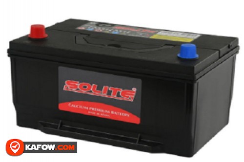 Car Battery & Recovery