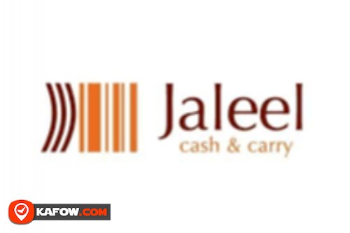 JALEEL Cash and Carry