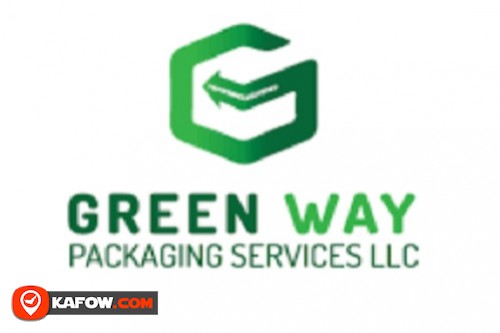 Green Way Packaging Services LLC