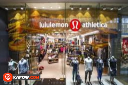 Lululemon Athletica