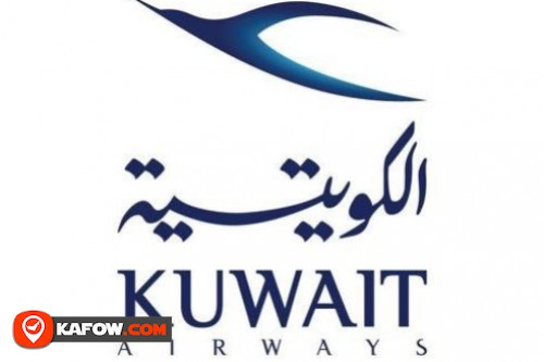 Kuwait Airways