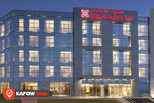 Hilton Garden Inn Dubai Al Mina