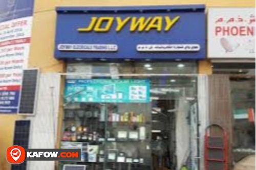 JOYWAY Electrical Trading