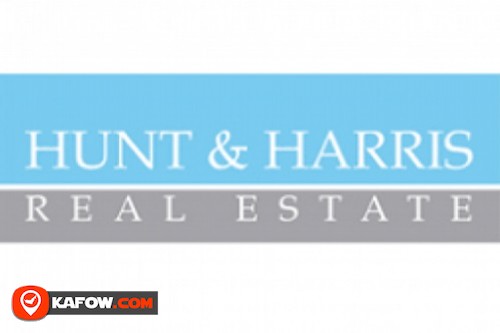 Hunt & Harris Real Estate