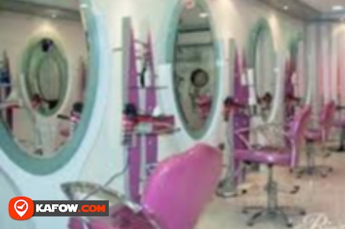 Farashat Al Thahabiah Ladies Saloon