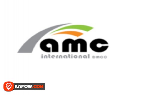 AMC International DMCC