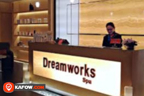 Dreamworks Spa