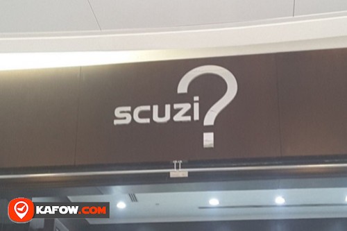 Scuzi