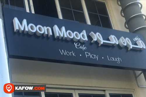 Moon Mood cafe