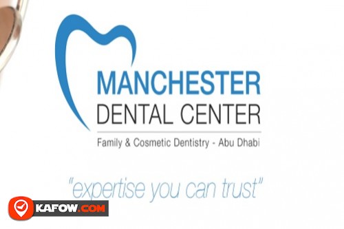 Manchester Dental Center