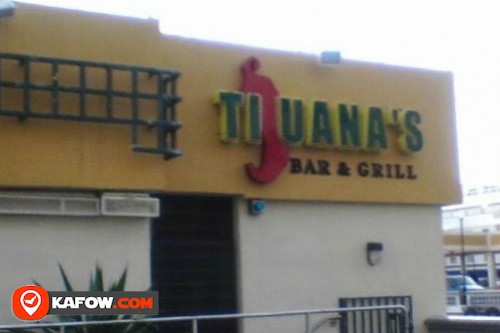 Tijuana Bar & Restaurant