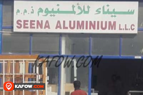 Seena Aluminum LLC