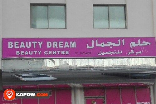 BEAUTY DREAM BEAUTY CENTRE