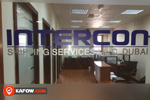 Intercon Shipping Services LLC