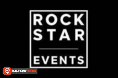 Rock Star Events