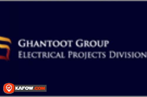 Ghantoot Group Electrical