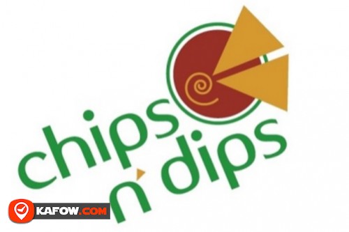 CHIPS N DIPS