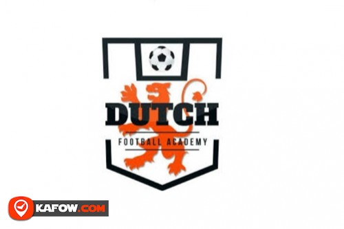 أكاديمية كرة القدم الهولندية