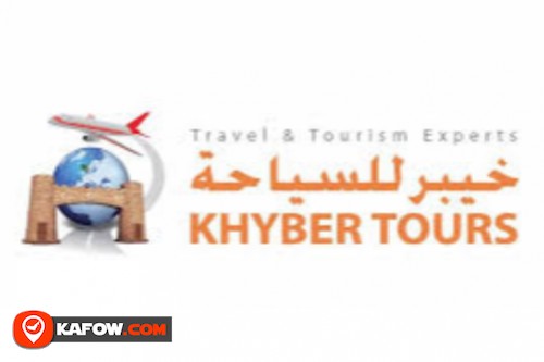 Khyber Travel Tourism & Cargo LLC