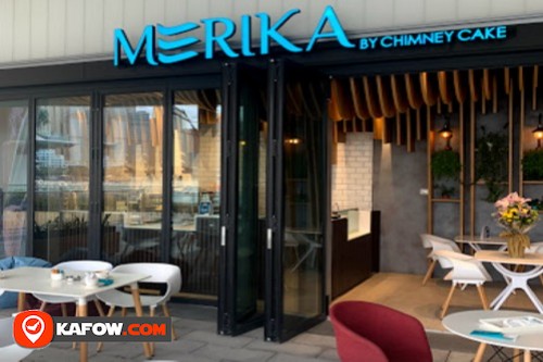 Merika Cafe