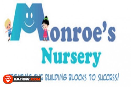 Monroes Nursery