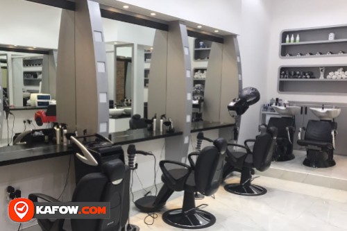 Abu Marwan Hair Salon