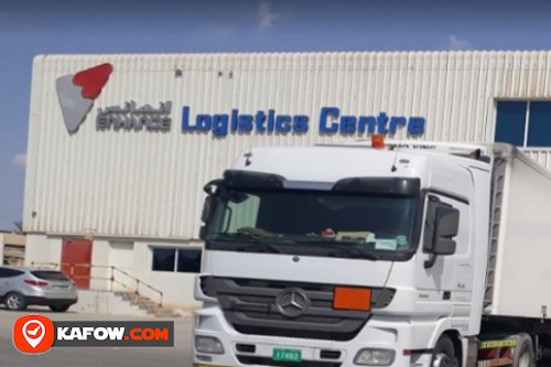 Enhance UAE (W.J Towell) Logistics