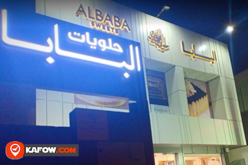 AL Baba Sweets