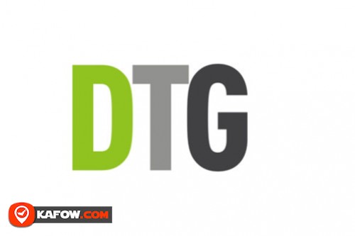 DTT Group International Limited