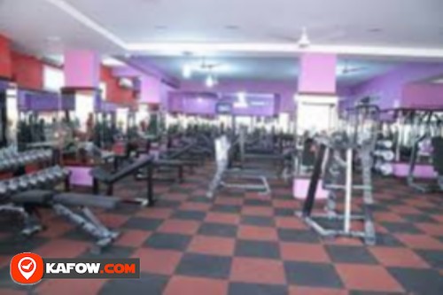 Al Nasr Fitness Centre