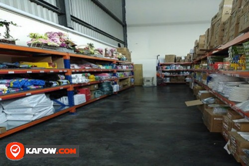 Bulk Wholesale