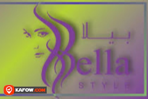 Bella Style Ladies Salon