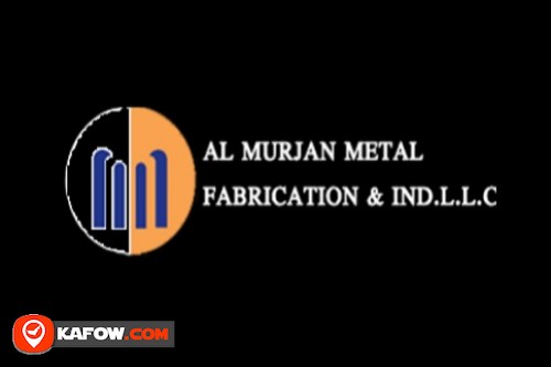 Al Murjan Metal Fabrications & Ind LLC