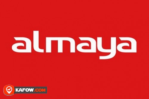 Al Maya