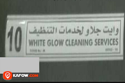 White Glow Cleaning Services