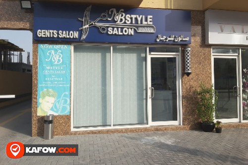 NB STYLE SALON