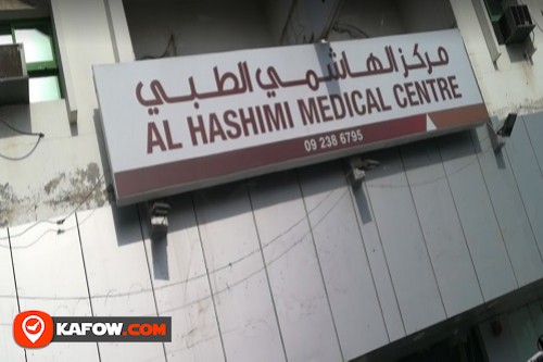 Al Hashmi Clinic