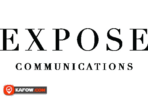 Expose Communications DMCC