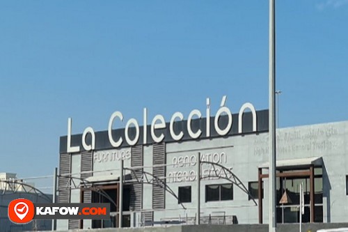 La Coleccion Furniture