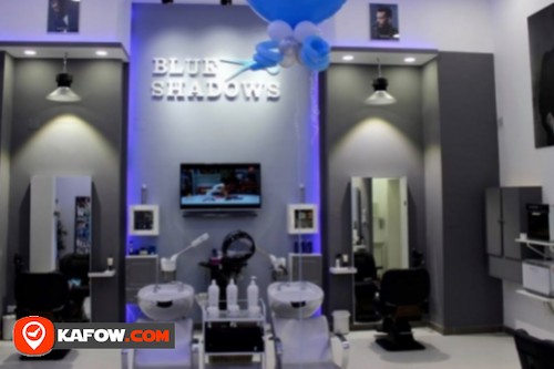 Blue Shadows Gents Salon