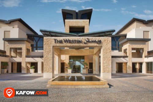 The Westin Abu Dhabi Golf Resort and Spa