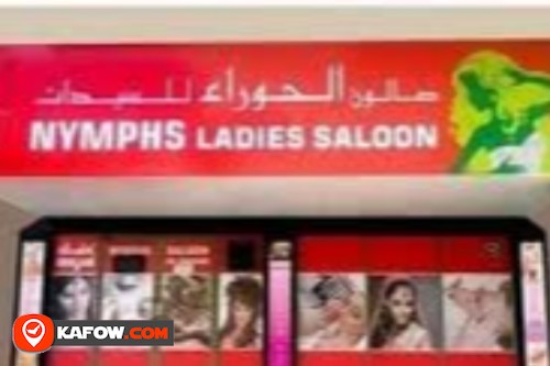 Nymphs Beauty Saloon