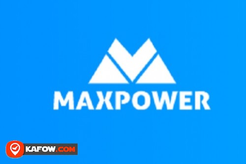 Max Power Security Solution LLC