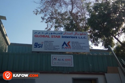 Global Star Interiors LLC