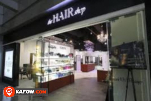 The Hair Shop