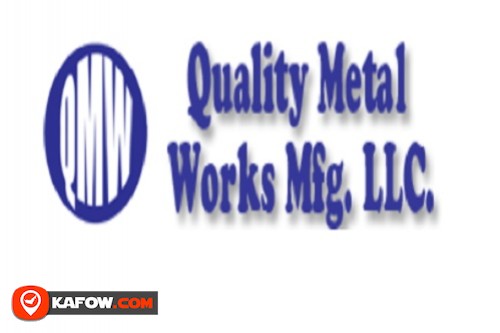 Quality Metal Works LLC